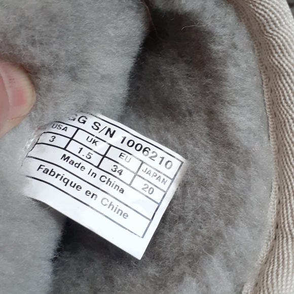 💯 NEW I Heart Ugg Kisses - Picture 5 of 5